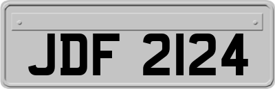 JDF2124