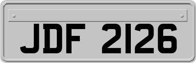 JDF2126