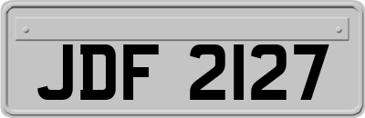 JDF2127