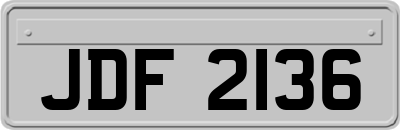 JDF2136