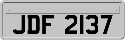 JDF2137