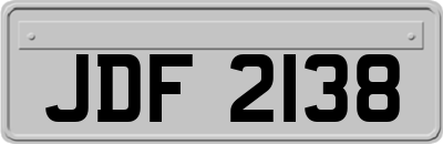 JDF2138