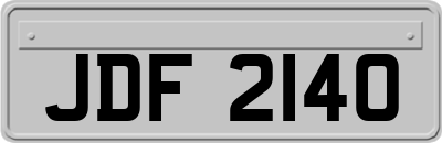 JDF2140