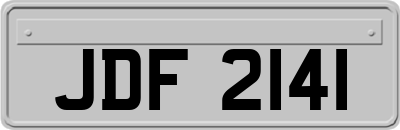 JDF2141