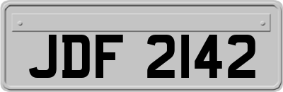 JDF2142