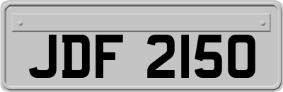 JDF2150