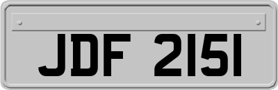 JDF2151