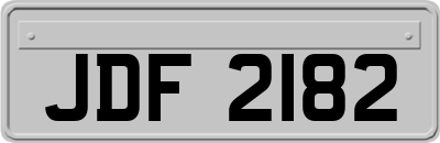 JDF2182