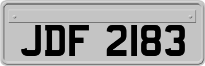 JDF2183