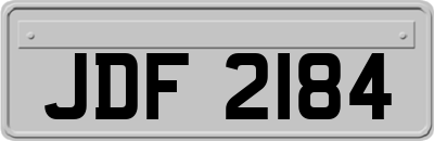 JDF2184