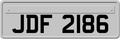 JDF2186