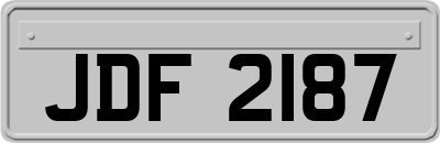 JDF2187