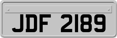 JDF2189