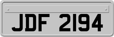 JDF2194