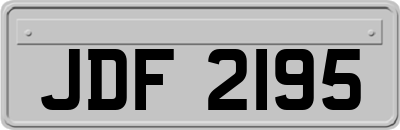 JDF2195