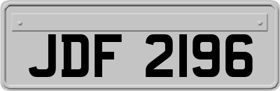 JDF2196