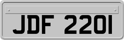 JDF2201