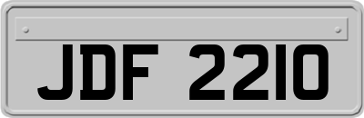 JDF2210