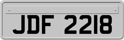 JDF2218