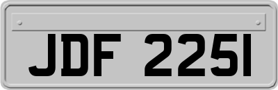 JDF2251