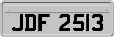 JDF2513