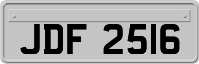 JDF2516