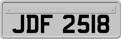 JDF2518