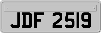 JDF2519