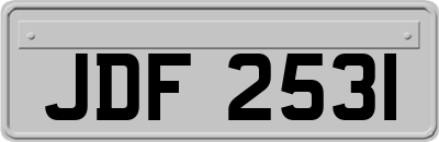 JDF2531