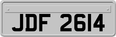 JDF2614