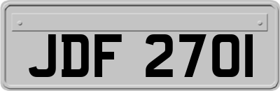 JDF2701