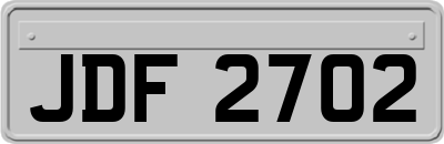 JDF2702