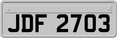 JDF2703