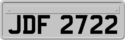 JDF2722