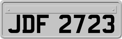 JDF2723