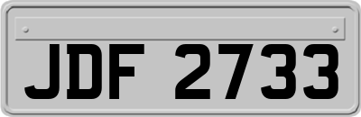 JDF2733