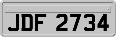 JDF2734