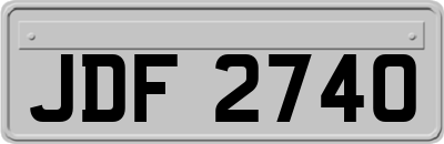 JDF2740