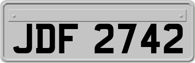 JDF2742