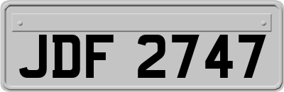 JDF2747