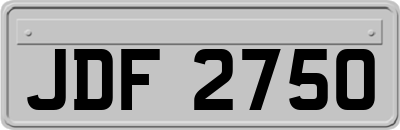 JDF2750