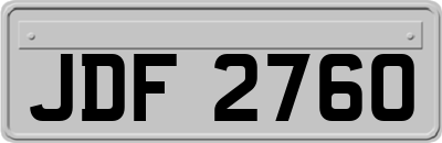 JDF2760