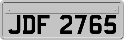 JDF2765