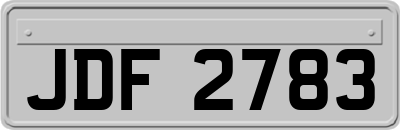 JDF2783