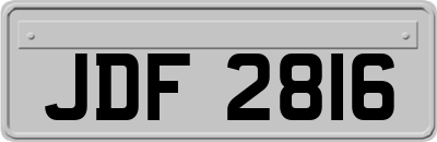 JDF2816