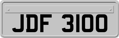 JDF3100