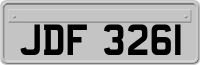 JDF3261