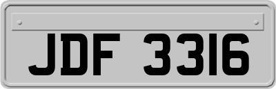 JDF3316