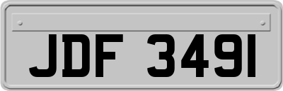 JDF3491