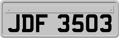 JDF3503